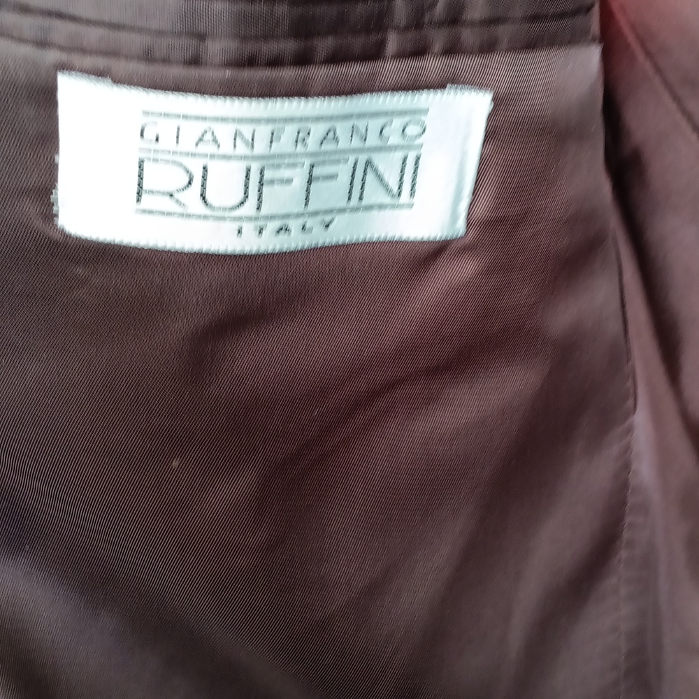 Jacket - Picture 2 of 2